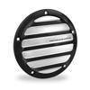 Performance Machine Drive Derby Cover Contrast Cut Platinum Performance Machine Drive Derby Cover Contrast Cut Platinum