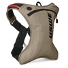 USWE Outlander 2L Hydration Pack Sand - Superlight 2L hydration backpack for marathon rides