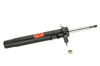 KYB Excel-G Front Right Gas Strut Fits BMW 323 99-00 325Ci 01-06 325i 01-05