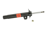 KYB Excel-G Front Right Gas Strut Fits BMW 323 99-00 325Ci 01-06 325i 01-05