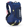 USWE Raw 12L Moto Hydro Hydration Pack - Factory Blue