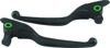 Biker's Choice Brake & Clutch Lever Set Black Fits 2017-2020 FLH FLT Touring Biker's Choice Brake & Clutch Lever Set Black Fits 2017-2020 FLH FLT Touring