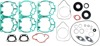 Complete Gasket Kit With Oil Seals - Complete Gasket Kt W/Oil Seals Complete Gasket Kit With Oil Seals - Complete Gasket Kt W/Oil Seals