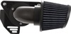 Vance & Hines VO2 Falcon Air Intake Weaved Carbon Fiber