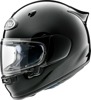Arai Contour-X Helmet Black Gloss Diamond Black S - Full-face helmet with advanced ventilation Arai Contour-X Helmet Black Gloss Diamond Black S - Full-face helmet with advanced ventilation