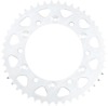 Steel Rear Sprocket - 49 Tooth 520 - For Yamaha WR & Honda XR XL