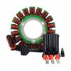 RM Stator Generator Stator RM01394 Direct Replacement - Plug-and-play replacement stator by RM Stator