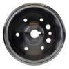 RM Stator Improved Magneto Flywheel Rotor for Suzuki Arctic Cat - Direct replacement flywheel for Suzuki, Arctic Cat