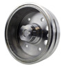 RM Stator Improved Magneto Flywheel Rotor for Suzuki Arctic Cat - Direct replacement flywheel for Suzuki, Arctic Cat