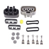 RMSTATOR MOSFET Voltage Regulator Rectifier - Advanced MOSFET regulator rectifier upgrade
