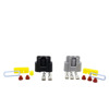 RMSTATOR MOSFET Voltage Regulator Rectifier - Advanced MOSFET regulator rectifier upgrade