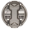 Dish -19cc 100mm Piston Kit - For Subaru EJ257 WRX/STI 4v