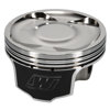 Dish -19cc 100mm Piston Kit - For Subaru EJ257 WRX/STI 4v