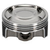 Dish -19cc 100mm Piston Kit - For Subaru EJ257 WRX/STI 4v