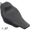 Tripper Stitched Synthetic Leather Solo Seat - For 97-07 Harley FLTR FLHT Tripper Stitched Synthetic Leather Solo Seat - For 97-07 Harley FLTR FLHT