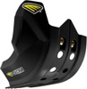 Cycra Full Armor Skid Plate - Black
