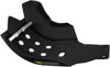 Cycra Full Armor Skid Plate - Black