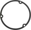 Cometic Derby Cover Gasket 3 Hole .060in AFM 5 Pack For Harley 1970-84