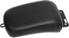 Le Pera Bare Bones Solo Pillion Pad Black LX-007P