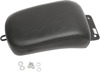 Le Pera Bare Bones Solo Pillion Pad Black LX-007P