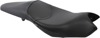 World Sport Performance Plain CarbonFX Vinyl Solo Seat - Street Triple World Sport Performance Plain CarbonFX Vinyl Solo Seat - Street Triple