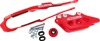 Dirt Cross Multi-Purpose Slide-n-Guide Kit FE #1 Black - for 21-23 Honda CRF450R/RX/RWE 22-23 Honda CRF250R/RX
