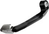 Clutch Lever Guard Black/Silver Clutch Lever Guard Black/Silver