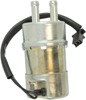 Fuel Pump Replacement