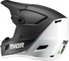 Thor Reflex Carbon Polar MIPS Helmet - Small - MIPS helmet with Koroyd tech, size Small