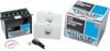 Battery 12V - Replaces CHD4-12 Batteries On 1965-1984 Harley Motorcycles Battery 12V - Replaces CHD4-12 Batteries On 1965-1984 Harley Motorcycles