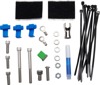 Pingel Electric Speed Shifter Kit Fits 2003-2005 Dyna Fwd Ctrl Pingel Electric Speed Shifter Kit Fits 2003-2005 Dyna Fwd Ctrl