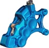 Arlen Ness Blue Tech Brake Caliper 6 Piston 11.8"