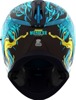 ICON Airform Manik'RR MIPS Helmet - Blue, Small - Full Face Helmet with MIPS Technology