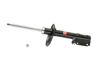 Excel-G Rear Right Gas Strut - Fits Lexus ES330 04-06, Toyota Avalon/Camry 04-06