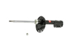 Excel-G Rear Right Gas Strut - Fits Lexus ES330 04-06, Toyota Avalon/Camry 04-06