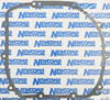 Clutch Cover Gasket - 90-97 ZX6/R Ninja Clutch Cover Gasket - 90-97 ZX6/R Ninja