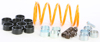 Clutch Kit 0-3000 Ft. Elevation Oversize Tires Clutch Kit 0-3000 Ft. Elevation Oversize Tires
