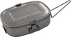 Full Throttle Hot Pot Food Warmer for Snowmobiles - Stainless steel food warmer for most snowmobiles