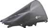 Light Smoke Corsa Windscreen For 19-24 Yamaha YZF R3 Light Smoke Corsa Windscreen For 19-24 Yamaha YZF R3