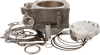 Cylinder Works Standard Bore Hi Comp Cylinder Kit Fits 06-14 TRX450R/ER