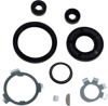 James Gaskets Transmission Oil Seal Kit 37741-67-K Fits Shovelhead 4-Speed