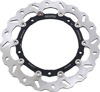Floating Wave Brake Rotor - Right Directional - Front Disc