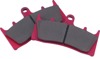 BikeMaster Sintered Front Brake Pads - Fits Kawasaki