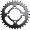 JT Steel Rear Sprocket 32T-520 JTR1910.32 Fits Yamaha JT Steel Rear Sprocket 32T-520 JTR1910.32 Fits Yamaha