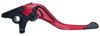 CRG RC2 Short Brake Lever Red Fits 17-20 Harley Davidson XG750A Street Rod CRG RC2 Short Brake Lever Red Fits 17-20 Harley Davidson XG750A Street Rod