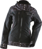 Lace Collection Riding Jacket Black Small *Closeout*