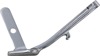 Drag Specialties Kickstand Chrome Stock Length For Harley Softail FXBB FXST