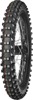Mitas Terra Force-MX MH Tire 60/100-12 Front Off-Road - Motocross tire 60/100-12 front for off-road use