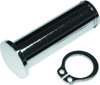 Bikers Choice Lever Pivot Pin & Clips Kit 82-Up For Harley Davidson - Lever pivot pin & clips kit For 82-Up Harley Davidson