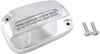 Drag Specialties Clutch Master Cylinder Cover Chrome For Harley-Davidson